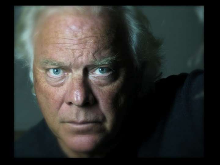 Headshot of Richard Manichello