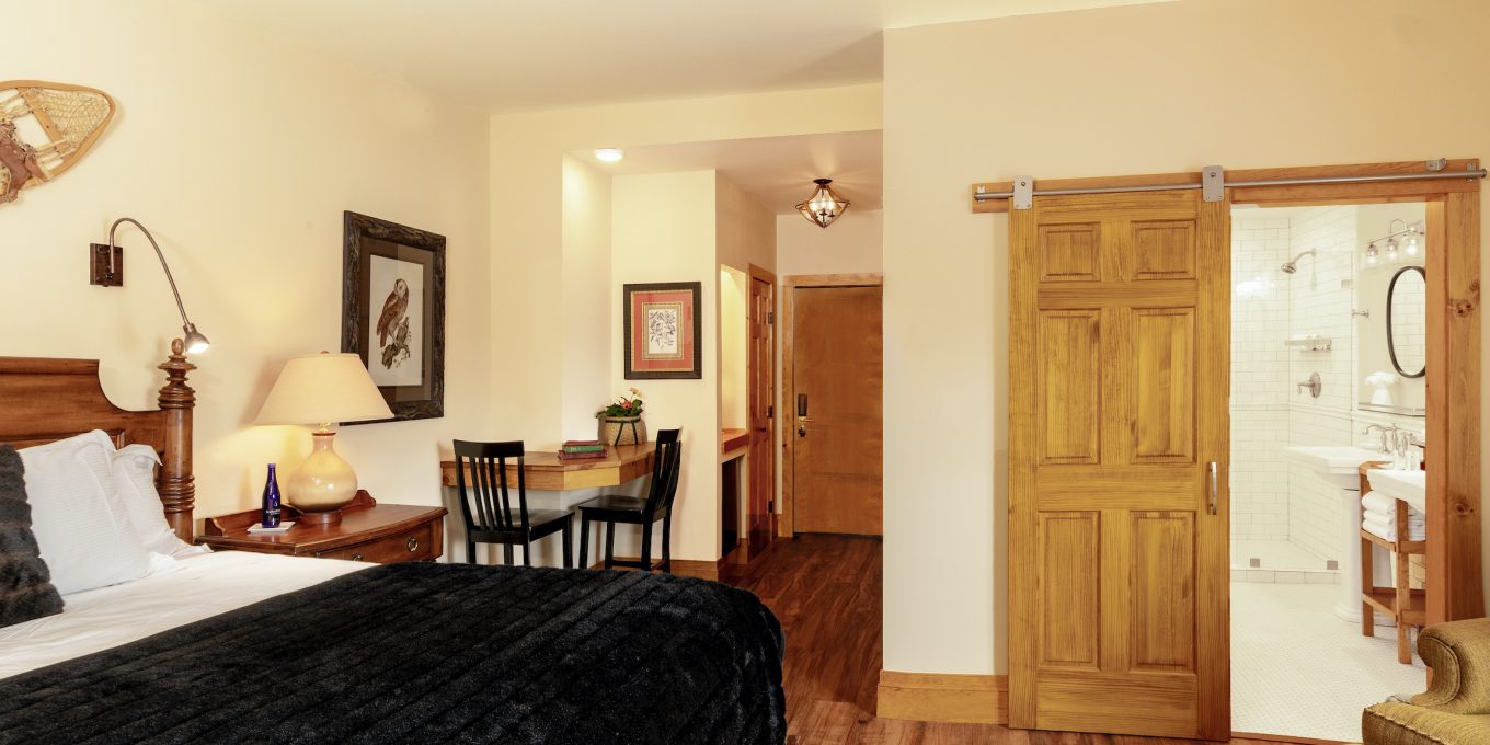 303 Bedroom