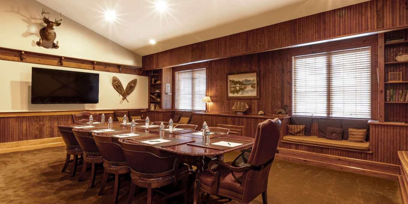 Board Room