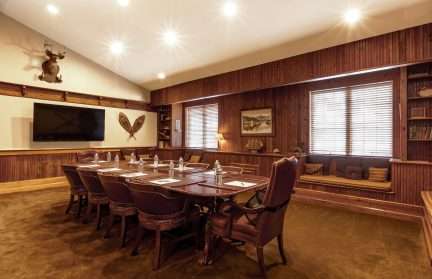 Board Room