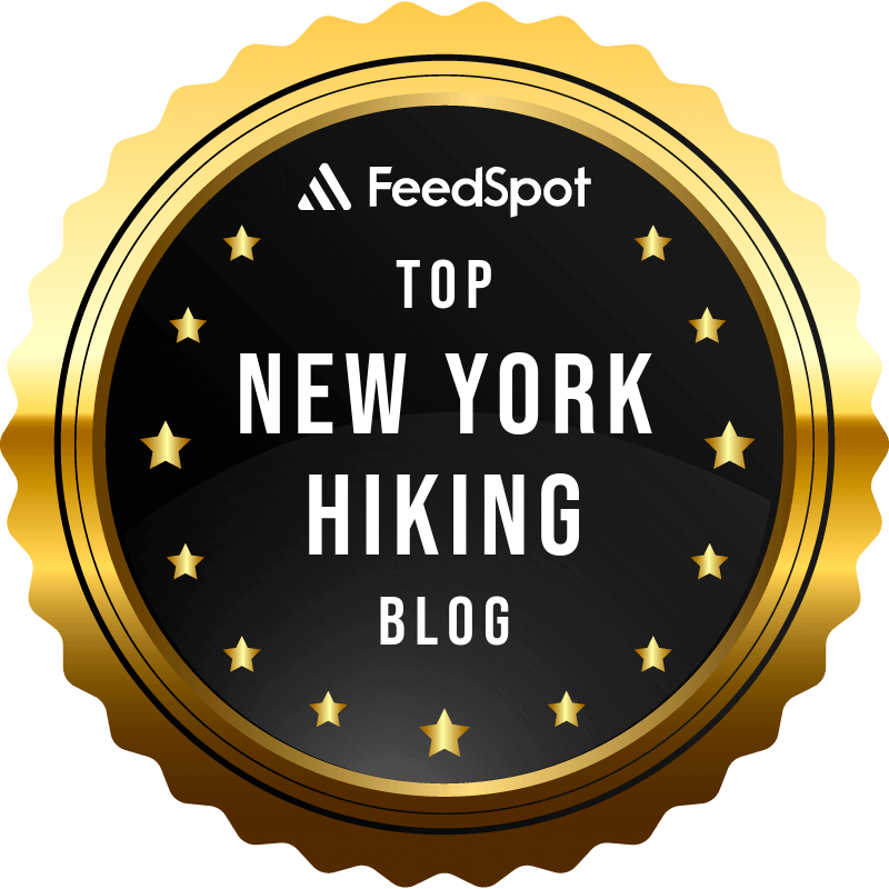 Top New York hiking blog