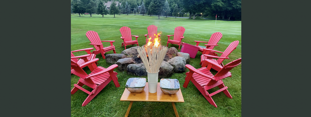 S'mores