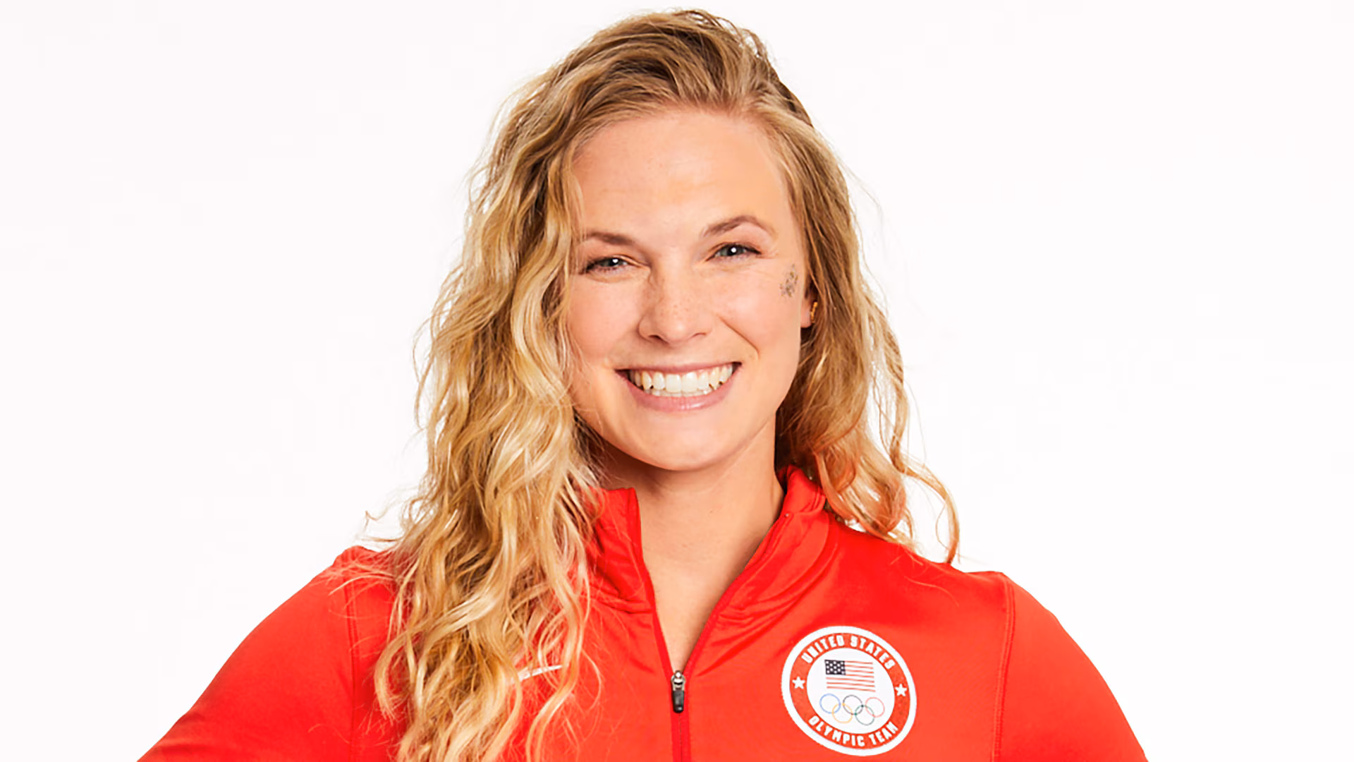 Jessie Diggins head shot