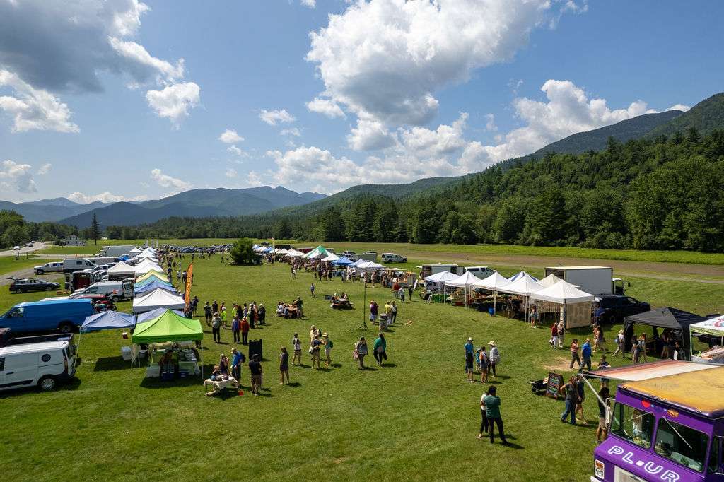 keene farmers market