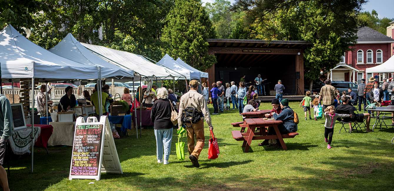 Farmers Market