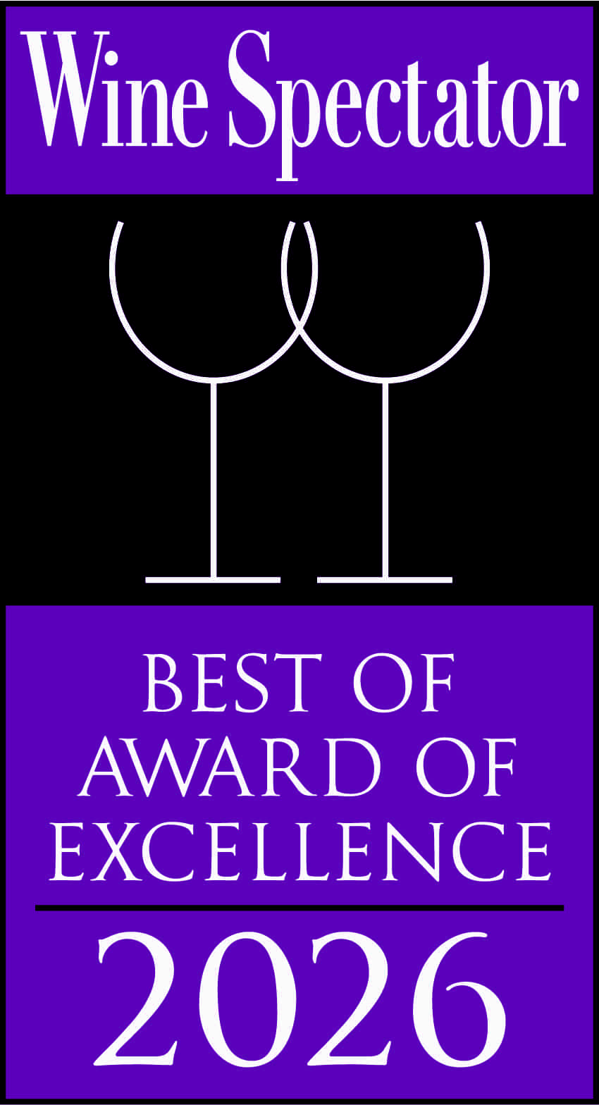 Wine Spectator logo