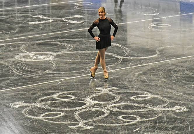 figure skating