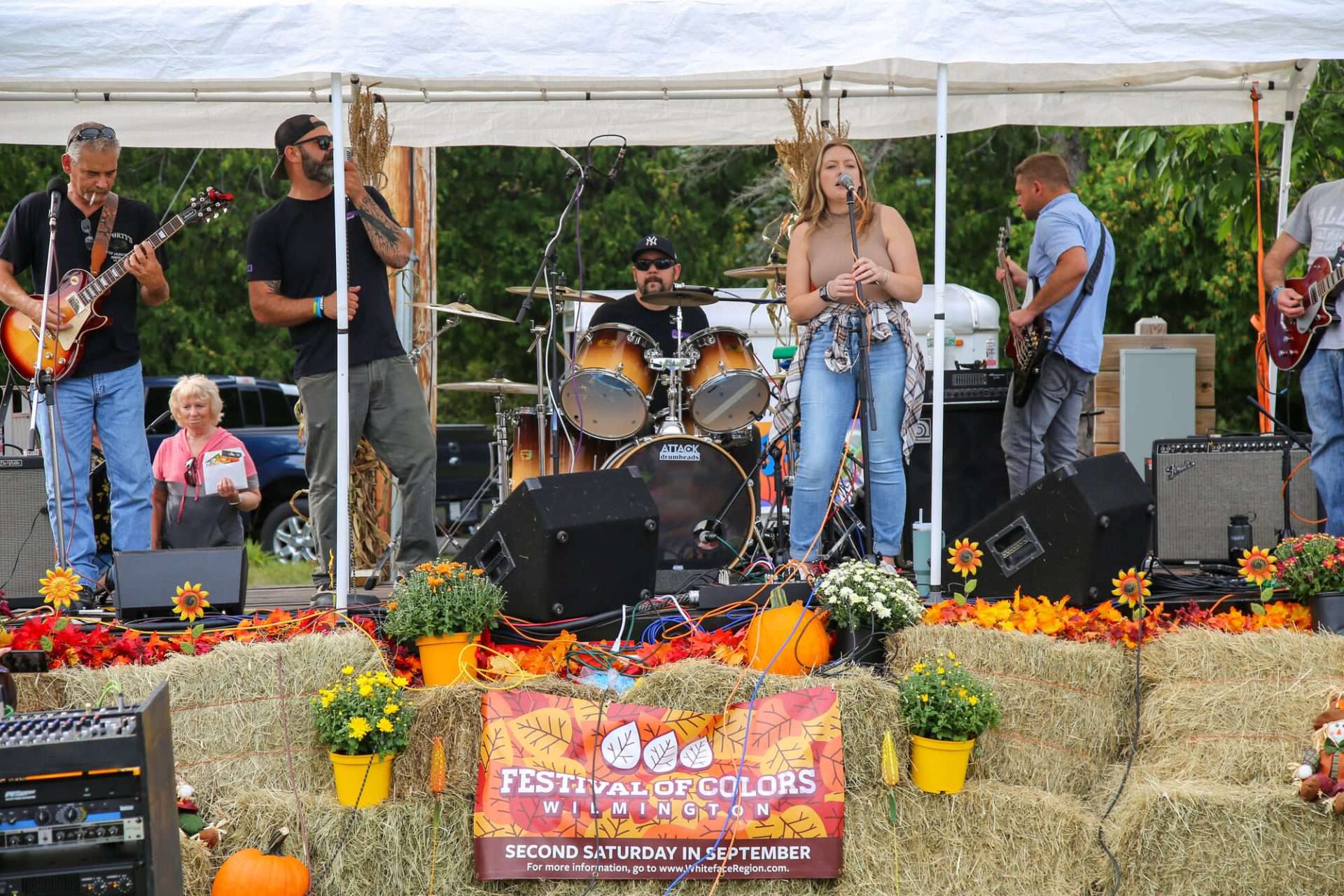 wilmington festival