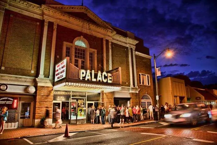 palace theater