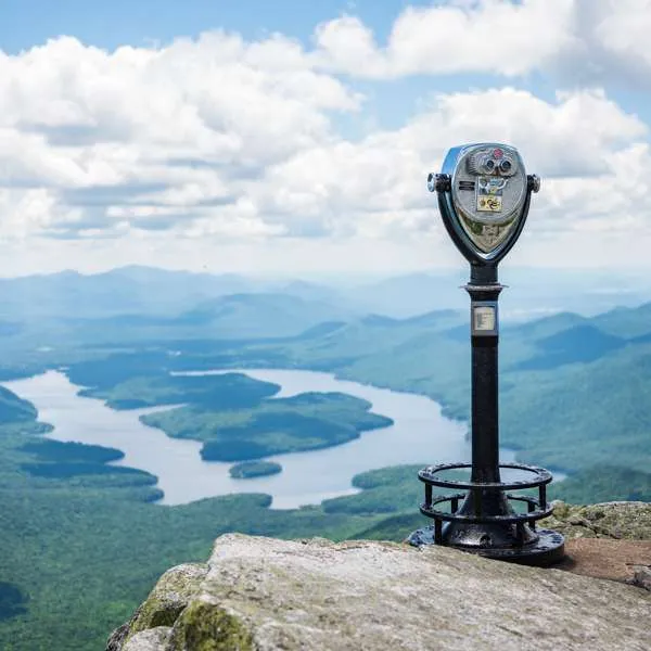 whiteface memorial highway